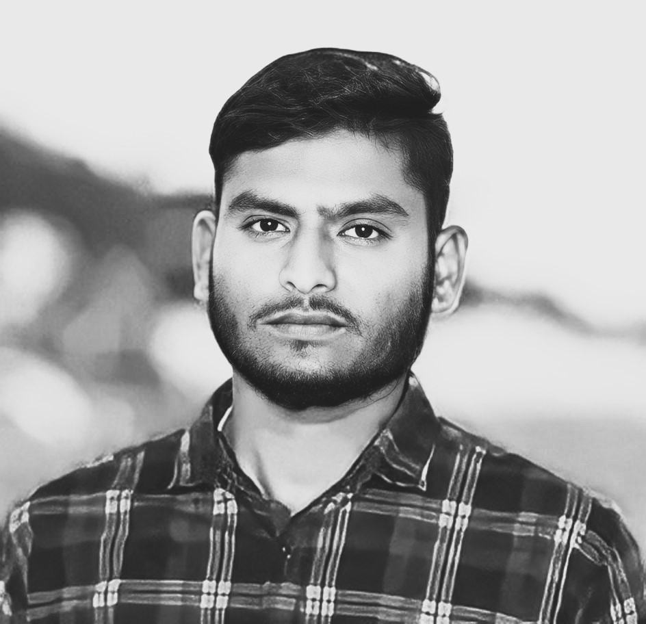 Md. Ashikur Rahman
